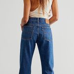 Levi’s Wedgie Icon High Rise Photo 0