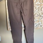Aurola Leggings Brown Photo 3