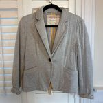 Anthropologie Knit Blazer Photo 0