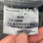 Levi's 514 Blue Denim Jean Pants Photo 7