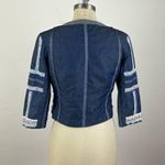 Anthropologie  Conditions Apply Giacca Katina allacciata Photo 6