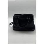 Kate Spade ‎ Black Women's Leather Shoulder Purse - Size Photo 2