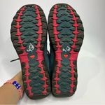Salomon  Ellipse ll Aero‎ hiking shoes teal gray
women’s size 10 Photo 5