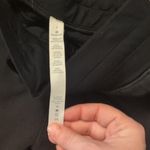 Lululemon black get going jogger size 2 Photo 2