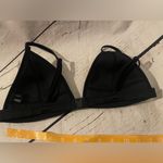 Triangl neoprene swim top nwot Photo 6