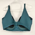 Warners Women's TShirt Bra XL Wireless Padded Boost Lift No Side Effects Comfort Green Photo 6