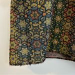 Ecote NWT Urban Outfitters Metallic Catherdal Party Mini Dress Size 6 Photo 7