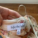 Sofie The Label Dress Photo 3