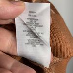 Isaac Mizrahi Isaac‎ Mizrahi retro style sweater oversized cardigan size XS Photo 5