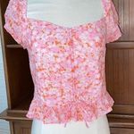 Abound  adjustable top, Size Small Photo 0