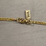 Vanessa Mooney 💕💕 Vintage Inspired Charm Necklace Photo 6