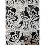 Anthropologie ×Shoshanna Embroidered Lace Mini Dre Photo 5