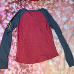 Colosseum Alabama Crimson Tide Long Sleeve Shirt Photo 2