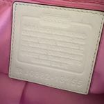 Coach  13155 Ivory Cream Penelope Pebble Leather Hobo Shoulder Bag Y2K Photo 11