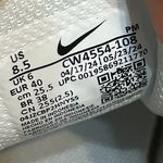 Nike Air Max Lace Up Shoes Sneakers New Photo 2