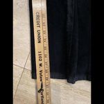 Making the Cut Se3 Ep4 Deconstructed Corduroy Corset by Yann‎ XS Black Photo 5