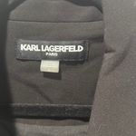 Karl Lagerfeld  Paris Dress Double-Breasted Blazer Dress Photo 2