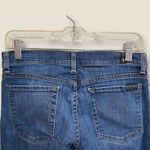 7 For All Mankind jeans size 26 The Skinny Casual ankle Medium Wash Photo 3