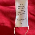 ANDIE  Cherry Red
The Cheeky Bottom Swimming Bikini Sz M Photo 8