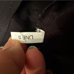 Vintage 111 Main Pumpkin Scarecrow Crow Corn Vest Women’s/ Men’s L/XL Button Up Black Size L Photo 3