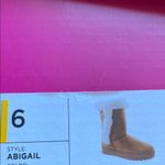 SO NWT
 Abigail Women's Faux-Fur Winter Boots Photo 5