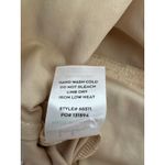 Lulus XL Ivory Lace Open Back Bridal Gown With Train NWT Photo 10