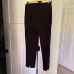 Joseph Ribkoff  Black Pull On Stretchy Pants Photo 2