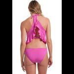 Trina Turk Pink Solids Tankini. NWT Photo 3