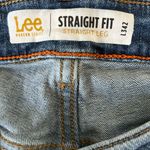 Lee  Modern Series Straight Fit Straight Leg Jeans Photo 5