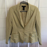 The Limited Blazer Photo 0