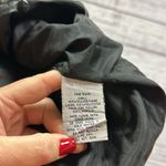 Baby Phat  faux leather moto jacket size large Photo 4