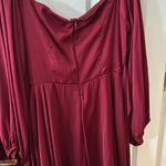 Princess Polly Red Romper Photo 2