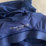 Outdoor Voices Blue  Tank Top Photo 3