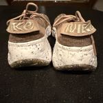 Nike  Space Hippie 04! Size 7.5! Great shape! Brown/cream Photo 7