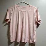 Baleaf  Women's Short Sleeve Tee - Soft Pink Photo 0