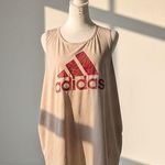 Adidas Addidas Sports Tank  Photo 0