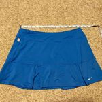 Nike  Dri-FIT Blue Skirt Photo 4