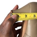 Capezio  Nude Character Shoes Women’s Size 9 Photo 9