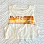 Billabong  x The Salty Blonde Cali Top Photo 0