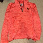OSU beaver quater zip Red Photo 0