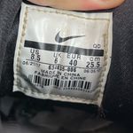 Nike  Air Huarache Womens Black Sneakers Sz 8.5 Photo 12