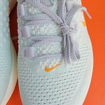 Nike react escape rn fk barely green women size 8 barely green DC4269 300 Photo 2