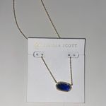 Kendra Scott Neckalce Photo 0