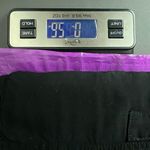 Dotti Womens Top Size 10 Button Front Career Academia Business Casual Workwear Black Photo 12