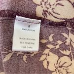 Wishlist Boutique  Tiered Floral Maxi Dress Photo 3