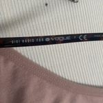 Vogue VO5211 Ladies Polarized Sunglasses Cateye Tortoise Brown 54mm Photo 3