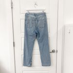 AGOLDE  90's Mid Rise Loose Fit Jeans Captured Photo 3