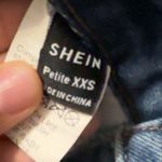 SheIn Shorts Photo 2