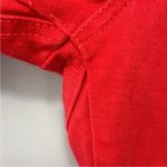 Revice Denim Revice Venus Flares / Mars bar Red Star High Waist Bellbottom Denim Jeans- Sz.28 Photo 8