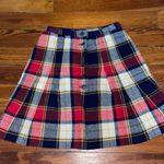 Bobbie & Brooks Vinatge Bobbie Brooks wool skirt Photo 0